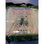 Bun Tuoi (Rice Vermicelli)