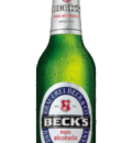 Becks: Beer (Non-Alcoholic) 6 x 12 oz