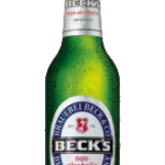 Becks: Beer (Non-Alcoholic) 6 x 12 oz