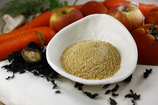 Vegan Seasoning