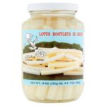 Asuka: S Lotus Rootlet 24 x 15 oz