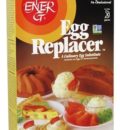 egg replacer