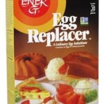 egg replacer