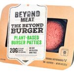 Beyond Meat Burger 40x4oz