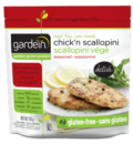 Gardein: Chick'n Scallopini Gluten Free 8x(4x2.5oz)