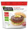 Gardein: Ultimate Beefless Burger 8x(4X3oz)