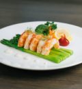 beleaf vegan shrimp