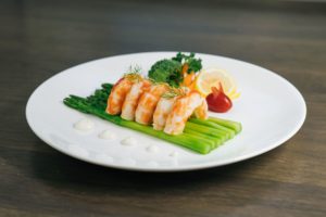 beleaf vegan shrimp
