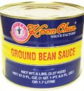 KC Ground Bean Sauce 6x5lbs