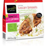 Gardein: Chick'n Breast 48x4oz
