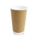 12oz PLA Paper Coffee Cup 1000pcs