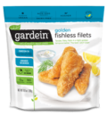 Gardein: Fishless Filet 8x10.1oz