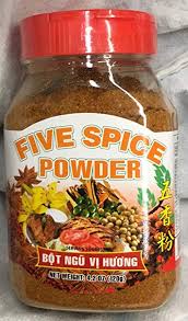 5 Spice Powder (Ngu Vi Huong)
