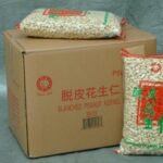 Sun Lee: Pineapple Chunks 6x5lbs