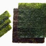 Dried Seaweed Paper 100cts