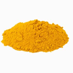 Ground Tumeric 5lbs