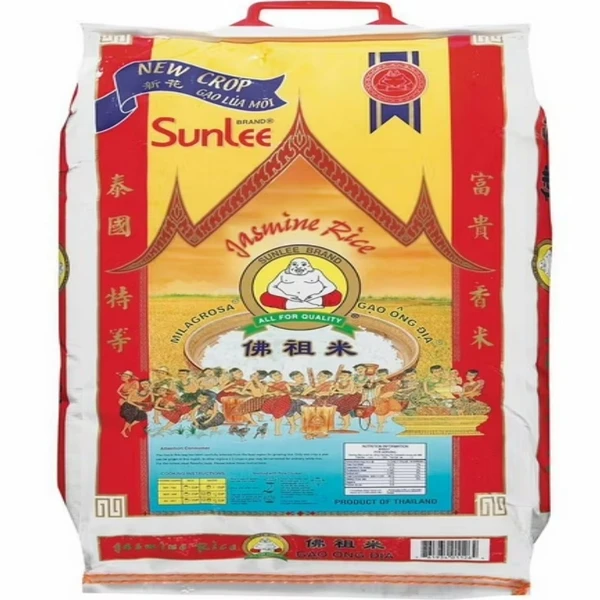 RICE
