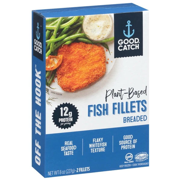 Good Catch Fish Filet