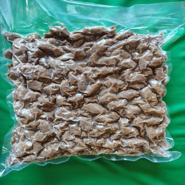 Loving Hut: Lucky Chunk (Lamb Strips) 5x3kg