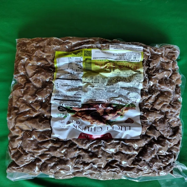 Loving Hut: Lucky Chunk (Lamb Strips) 5x3kg