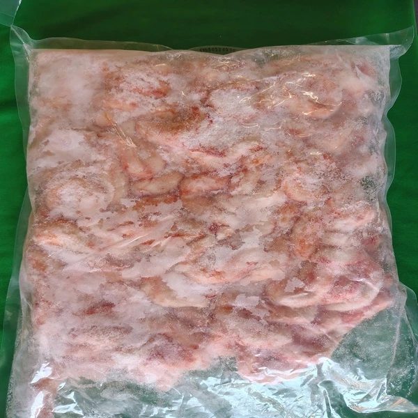 Loving Hut: Ocean Fresh (Large Vegan Shrimp) 6x3kg