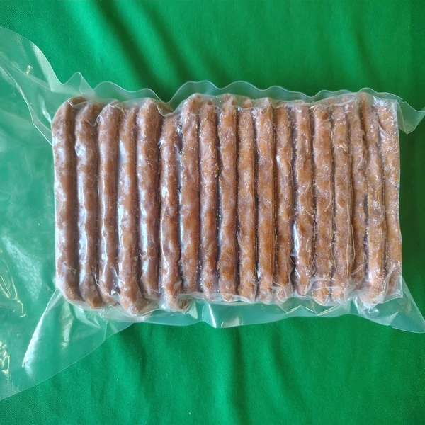 OmniPork: Luncheon Plant-Based 6x1.54lbs