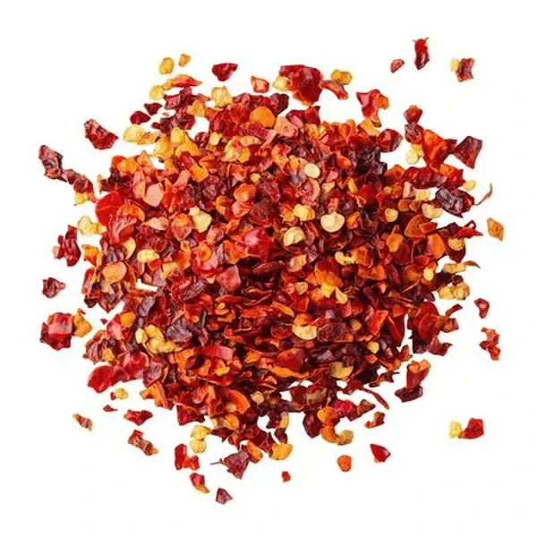 Crushed Chillies Flake 5lbs