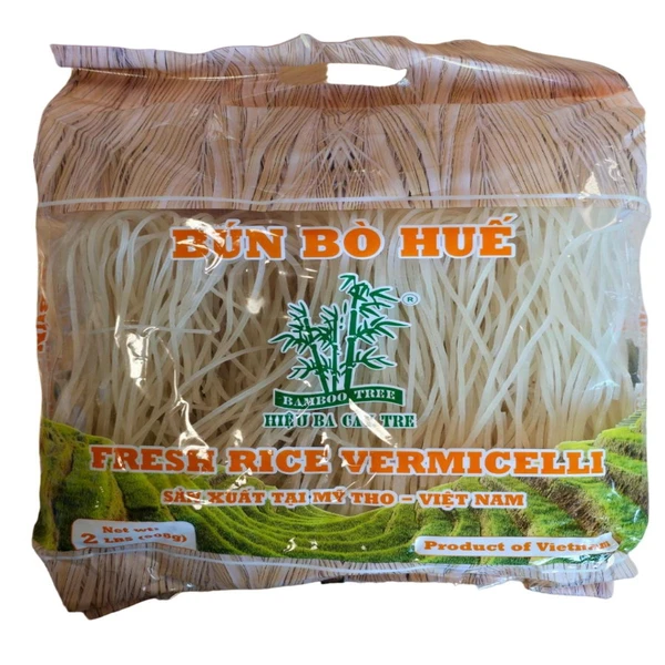 Coconut Tree: Rice Noodle (Bun Hue) Large 60x14oz