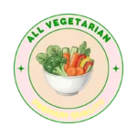 All Vegetarian