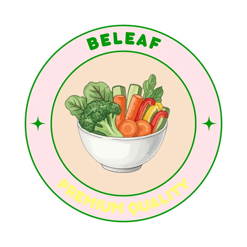 BELEAF
