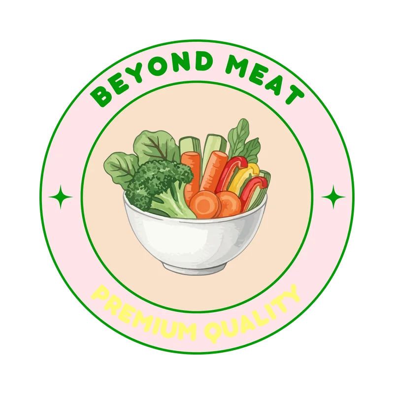 BEYOND MEAT