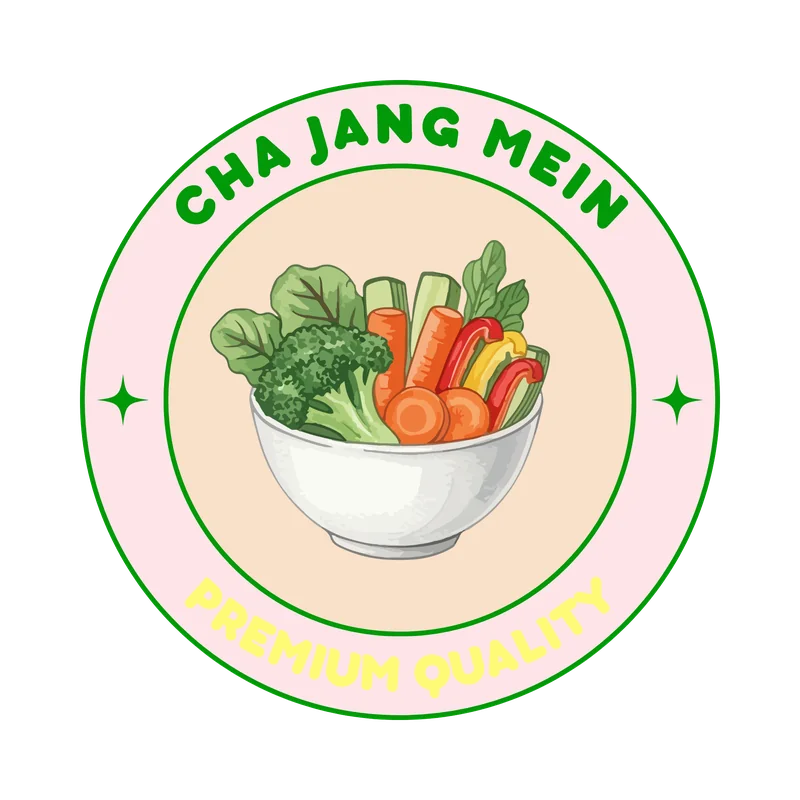 Cha Jang Mein