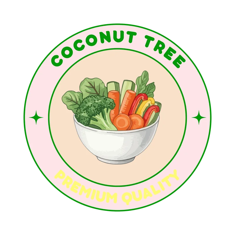 COCONUT TREE