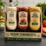 CONDIMENTS
