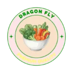 DRAGON FLY