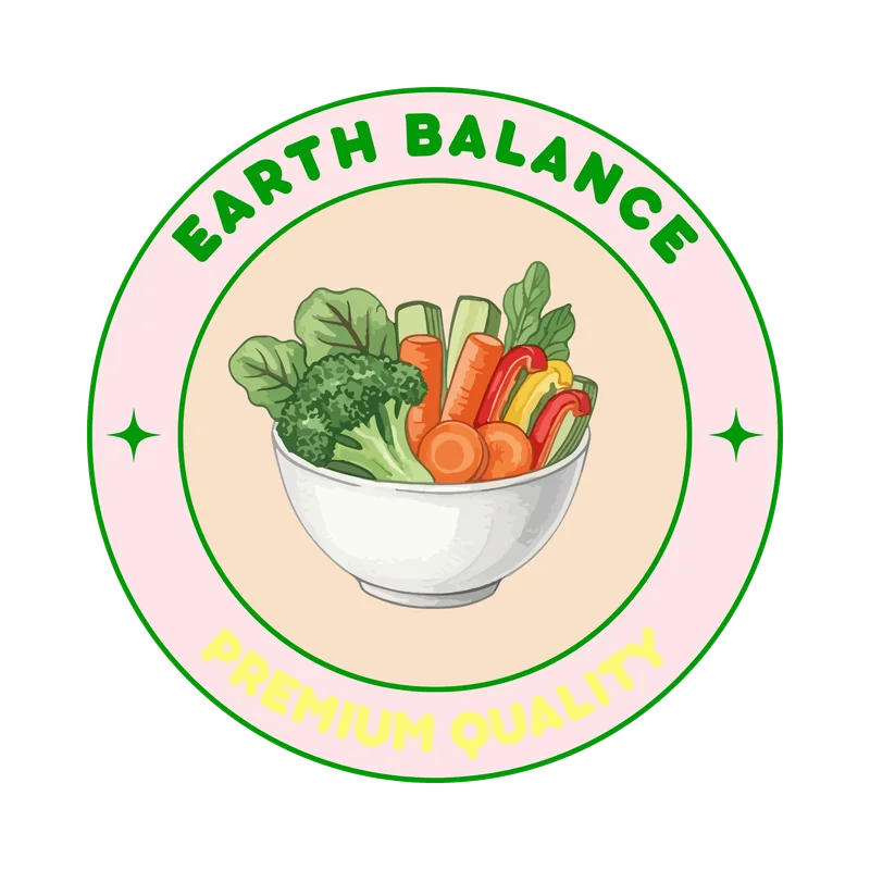 EARTH BALANCE
