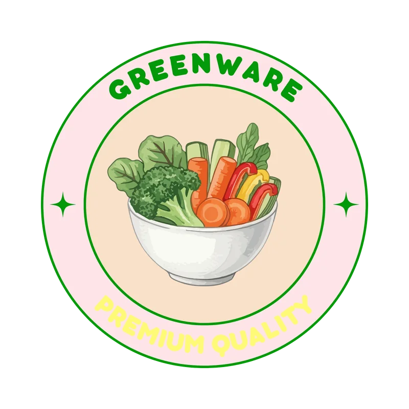 GREENWARE