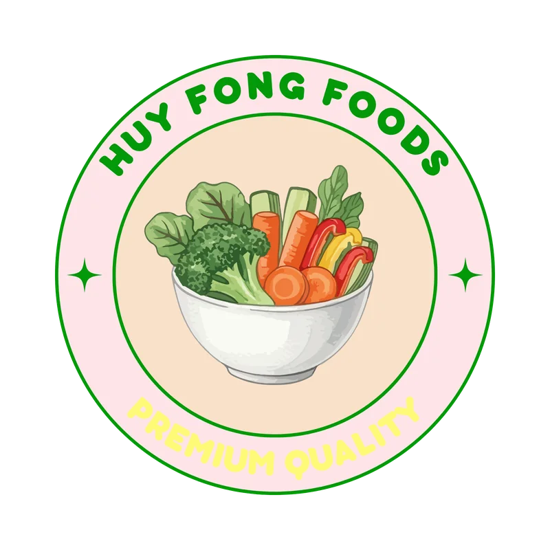 HUY FONG FOODS