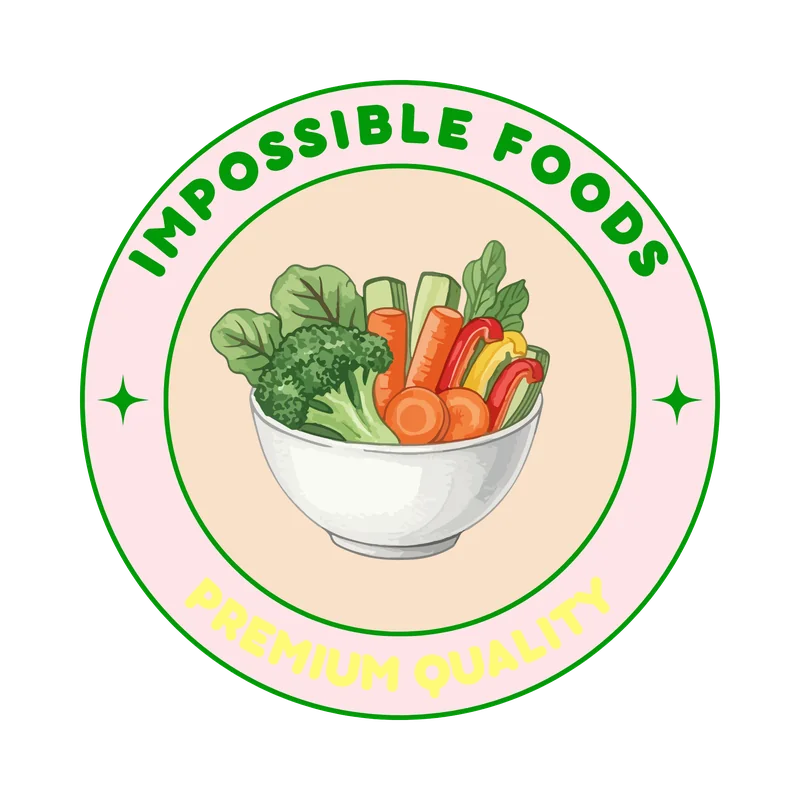IMPOSSIBLE FOODS