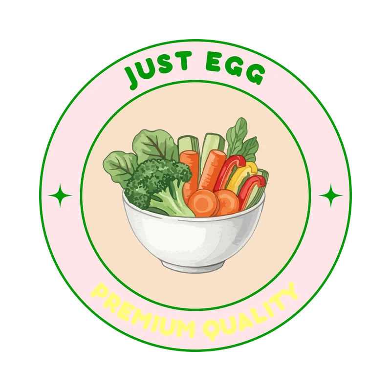 JUST EGG