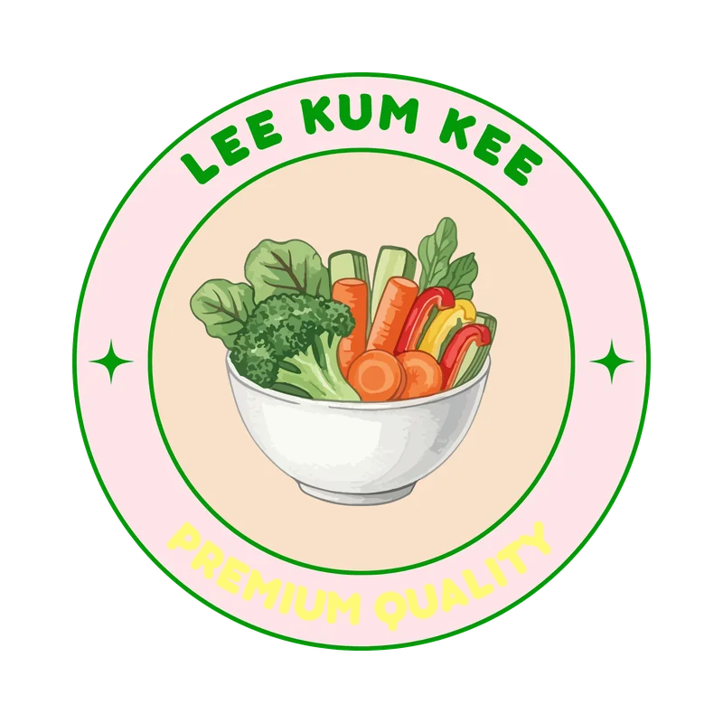 LEE KUM KEE