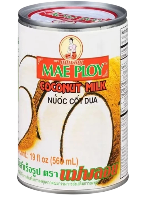Mae Ploy: Coconut Cream 24x19oz
