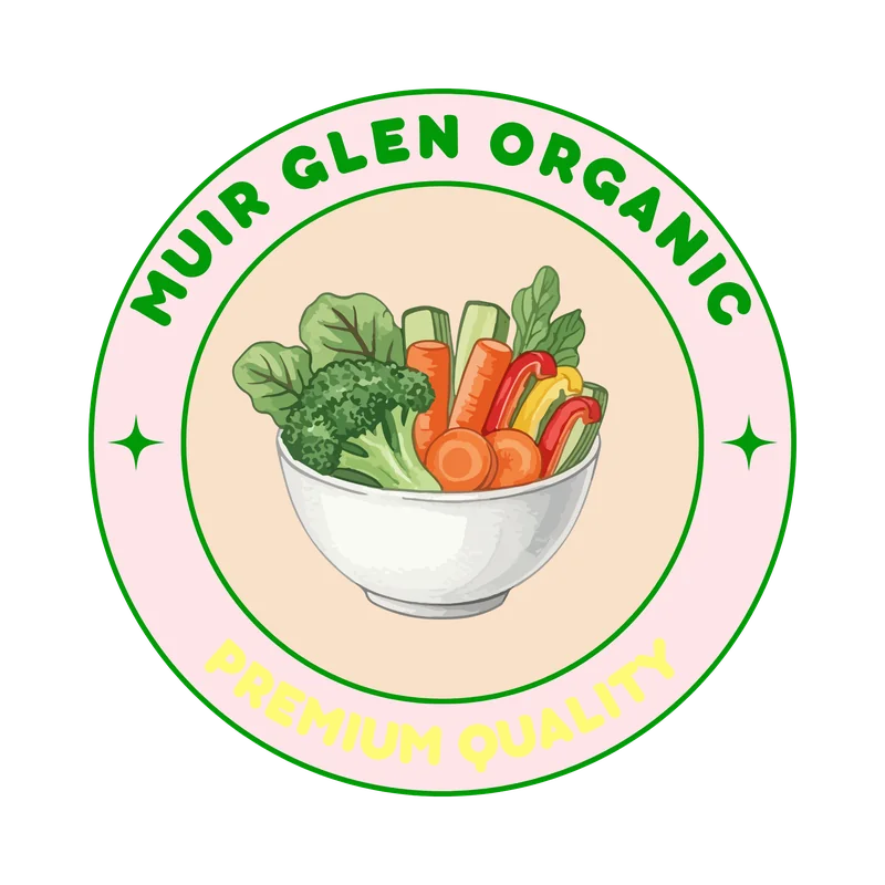 MUIR GLEN ORGANIC