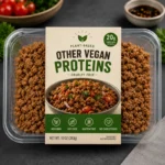 OTHER PLANT PROTEINS