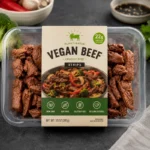 VEGAN BEEF