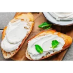 VEGAN CREAM CHEESE
