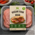 VEGAN HAM