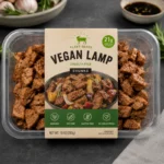 VEGAN LAMB