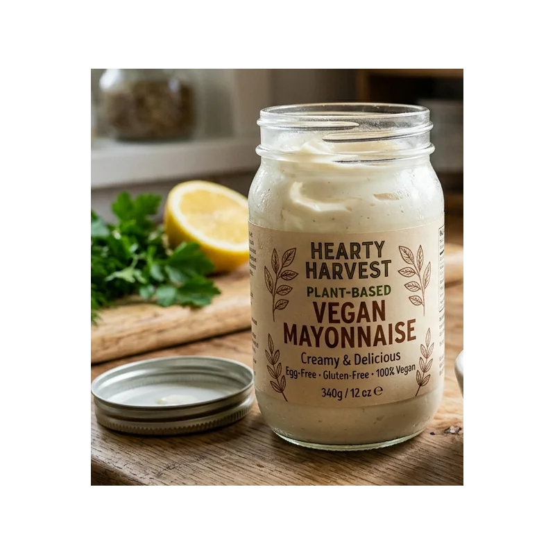 VEGAN MAYO