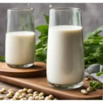VEGAN MILK